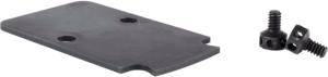 TRJ AC32127 RMRCC MOUNT PLATE FOR ZEV STYLE SLIDES 185196
