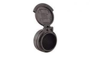 Trijicon MRO ARD w/Objective Flip Cap, Black, AC31017