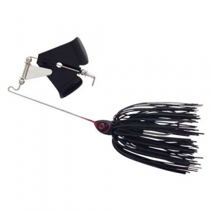 Bya Buzz 1/4 - Blk