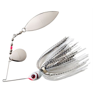 Booyah Blade Tandem Blade Chartreuse 1/2 oz BYBT14635