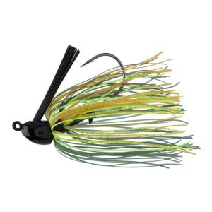 Booyah Baby Boo Jig 5/16 oz Lonestar Craw, BYBBJ56-41