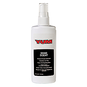 YUM Scent Attractant - Crawfish