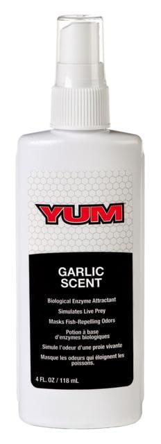 Yum Butter Spray Attractant