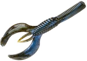 Yum Money Craw Bait, 3.75in, Bama Magic, YMC3154