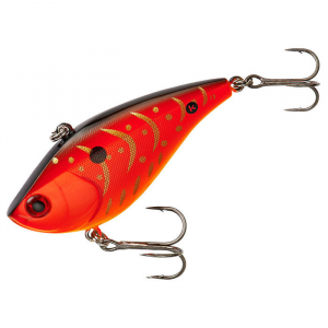 Bya 1-knocker 3/4-3" Rayburn Red