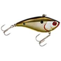 Bya Hard Knocker 1/2-2.5" Goldshin