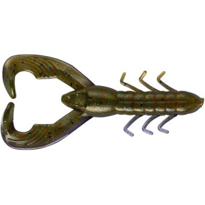 YUM CHRISTIE CRAW OLIVE SHADOW