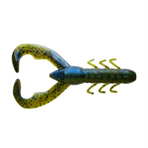 YUM Christie Craw - 3-1/2'' - Bama Magic