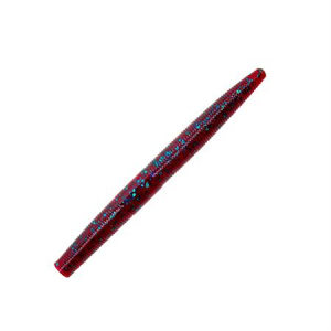 Yum Dinger Soft Stick Bait - Red Bug