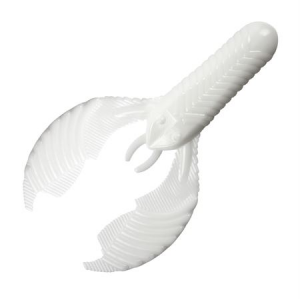 Yum Craw Chunk - White