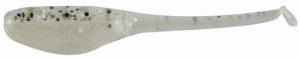 Bobby Garland Itty Bit Swim'R Swimbaits, 1.25in, Crystal, 1.25'', BGIBS148-20