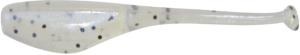 Bobby Garland Itty Bit Swim'R Swimbaits, 1.25in, Monkey Milk, 1.25'', BGIBS203-20