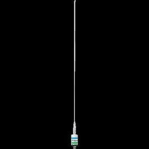 Shakespeare 3ft Low Profile VHF Antenna, 3dB, New Condition, 5242-A