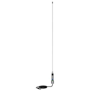 Shakespeare Low Profile Skinny Mini VHF Antenna - 36, 5250