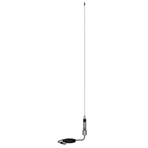 Shakespeare 36 Low-Profile AIS Stainless Steel Whip Antenna 5250-AIS, 5250-AIS