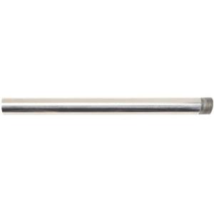 Shakespeare 1ft Stainless Antenna Extender, 1in Dia, New Condition, 4700-1