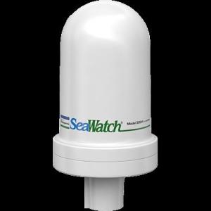 Shakespeare SeaWatch Marine TV Antenna, 4in diameter, New Condition, 3004