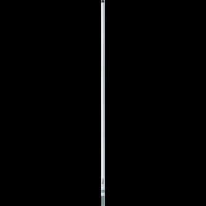 Shakespeare 6ft 5in Broadband VHF Antenna 136-174 MHz, New Condition, HS-2774-1
