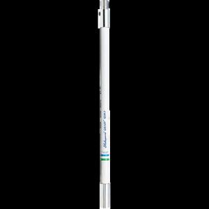 Shakespeare 2ft Galaxy Antenna Extender, 1.5in dia., 5228-2