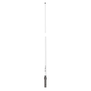 Shakespeare 8 Ft. 6235 Phase III Antenna AM/FM, 6235