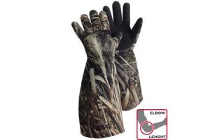 Glacier Decoy Glove Large