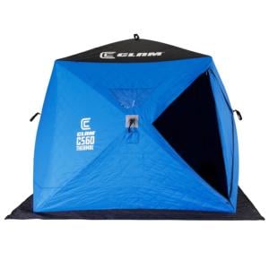 Clam C-560 Thermal Shelter