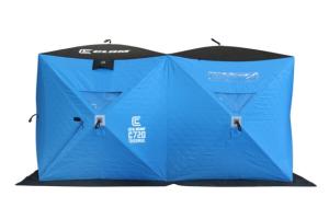 Clam C-720 Thermal Shelter