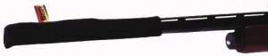 Scopecoat Barrel Boot Shotguns - Double Barrel 12 & 20 Gauge and Muzzle loaders / Size C Black