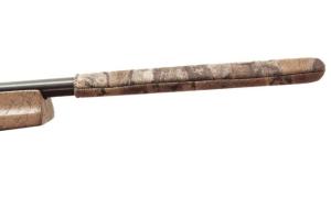 Scopecoat Barrel Boot Fits Shotguns - 12 & 20 Gauge - Size B Dark Earth