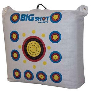 BIGshot Targets BIGshot Outdoor Range Bag Target 2040