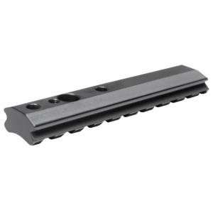 Mission Crossbows Accessory Rail For Sub-1, Black, 80729