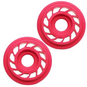 Mathews Rubber Body Nano Pink Pkg 80765