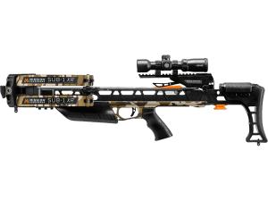 Mission Sub-1 XR Crossbow Package - 425526