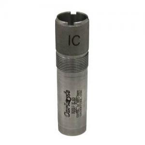 Carlson's Choke Tubes Huglu 20 Gauge Sporting Clay Choke Tube, Improved Cylinder, .615 62160