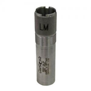 Carlson's Choke Tubes Huglu 20 Gauge Sporting Clay Choke Tube, Light Modified, .610 62161