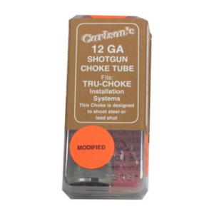 Carlson's Choke Tubes TruChoke 12 Gauge, Sporting Clay, Modified 72386