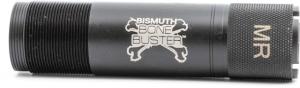 Carlson's Choke Tubes Bismuth Bone Buster Choke Tube, 12 Gauge, Mid Range .025, Browning Invector Plus, Black, 09204