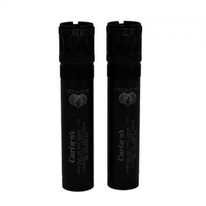 Carlsons Browning Invector DS 12 Gauge Cremator Non-Ported Choke Tube, 2 Pack