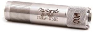 Carlson's Choke Tubes Browning Invector-Plus Sporting Clay 20 Gauge Choke Tube, Modified 18875