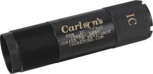 Carlson's Choke Tubes Remington 12ga Black Sporting Clay Improved Cylinder 23361