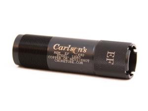 Carlson's Choke Tubes Remington 12ga Black Sporting Clay Extra Full 23366