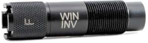 Carlson's Choke Tubes Sporting Clays .410 Bore Browning Invector Short 1.5 Flush Choke Tube, Modified Choke, Black, 27743
