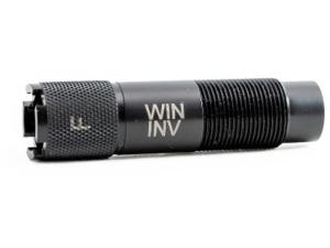 CARLSONS .410 Inv: Short (1.5" Flush tube) Black  Clay Full