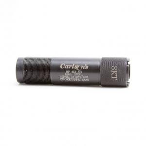 Carlson's Choke Tubes Browning Invector Plus 20ga Black Sporting Clay Skeet, Black 28872