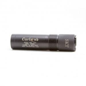 Carlson's Choke Tubes Huglu 20ga Black Sporting Clay Skeet, Black 33001