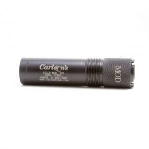 Carlson's Choke Tubes Huglu 20ga Black Sporting Clay Modified, Black 33004