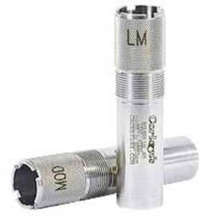 Carlson's Choke Tubes Sporting Clays Choke Tube, Huglu, 28 gauge, Skeet, Black, 33011