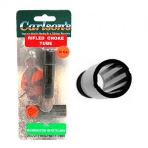 Carlsons 20GA Rifle d Choke for REM