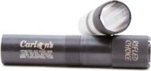 Carlson's Choke Tubes Rifled Chokes 20 Gauge Benelli Crio Choke Tube, Rifled Choke, Black, 40071