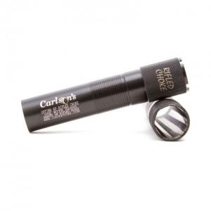 Carlson's Choke Tubes Optima HP 12 Gauge Rifled Choke Choke Tubes, Black, 40080